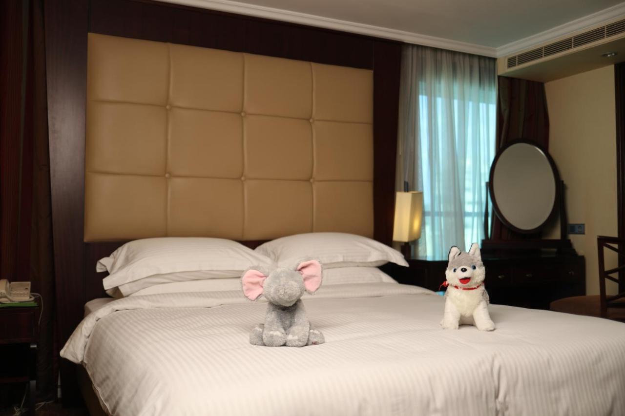 Raouche Arjaan By Rotana Aparthotel Beirut Ngoại thất bức ảnh