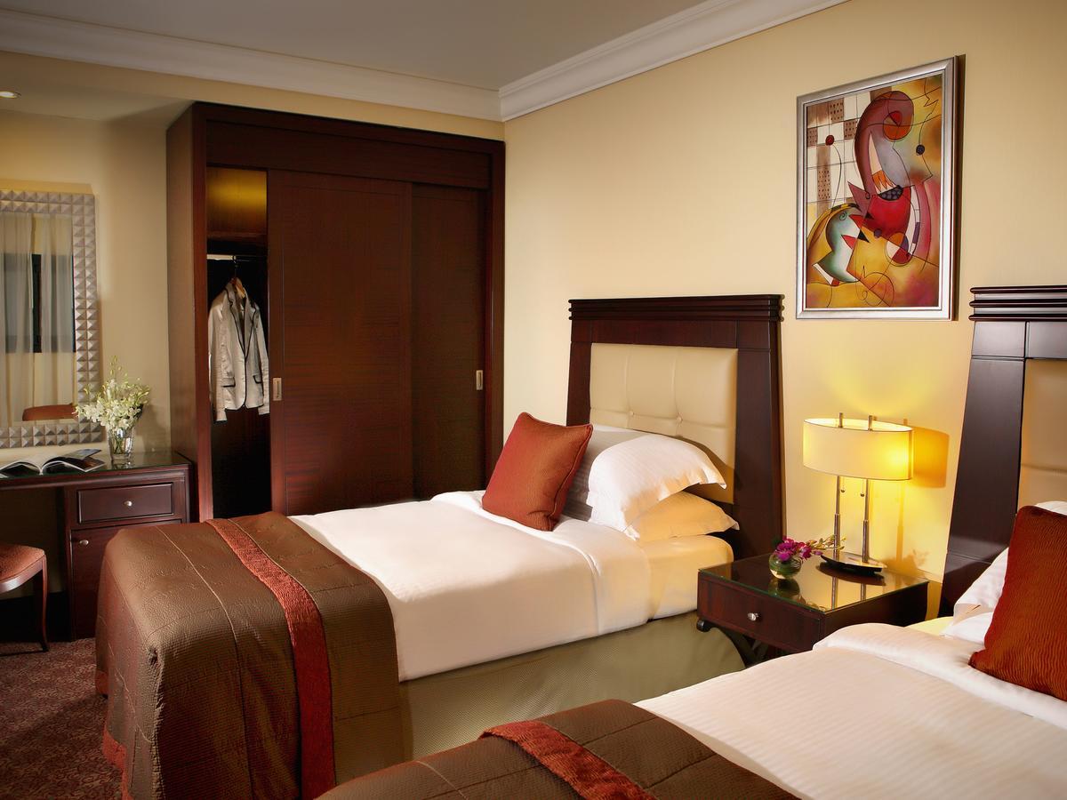 Raouche Arjaan By Rotana Aparthotel Beirut Phòng bức ảnh