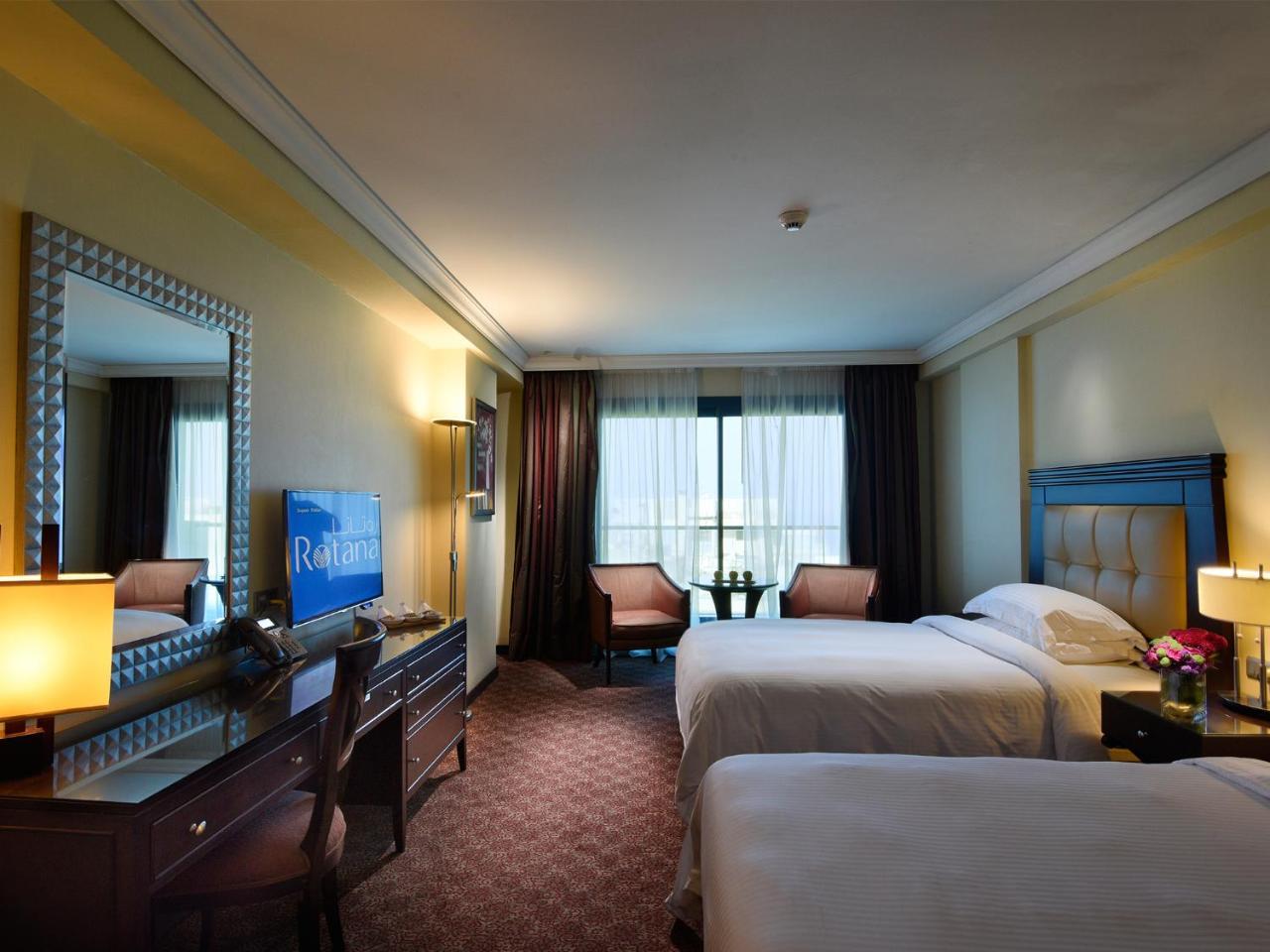 Raouche Arjaan By Rotana Aparthotel Beirut Ngoại thất bức ảnh