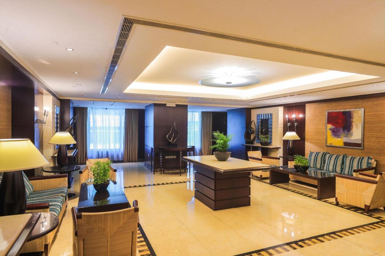Raouche Arjaan By Rotana Aparthotel Beirut Ngoại thất bức ảnh