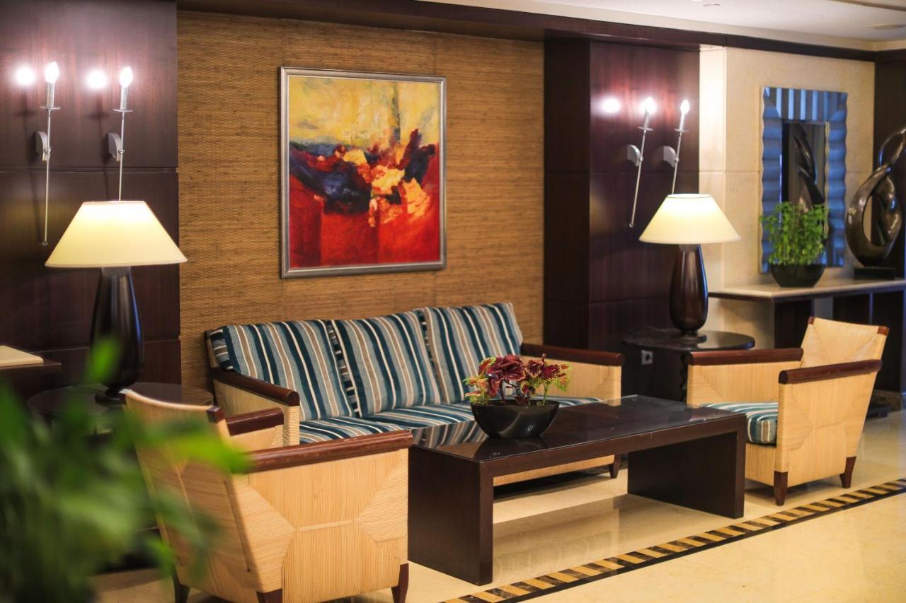 Raouche Arjaan By Rotana Aparthotel Beirut Ngoại thất bức ảnh